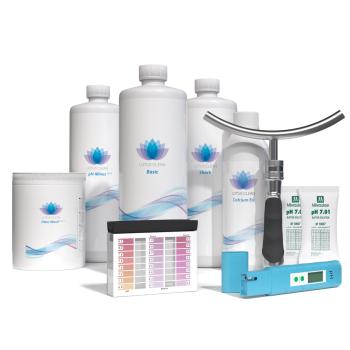 Lotus Clean EWC1035 Starter Set I